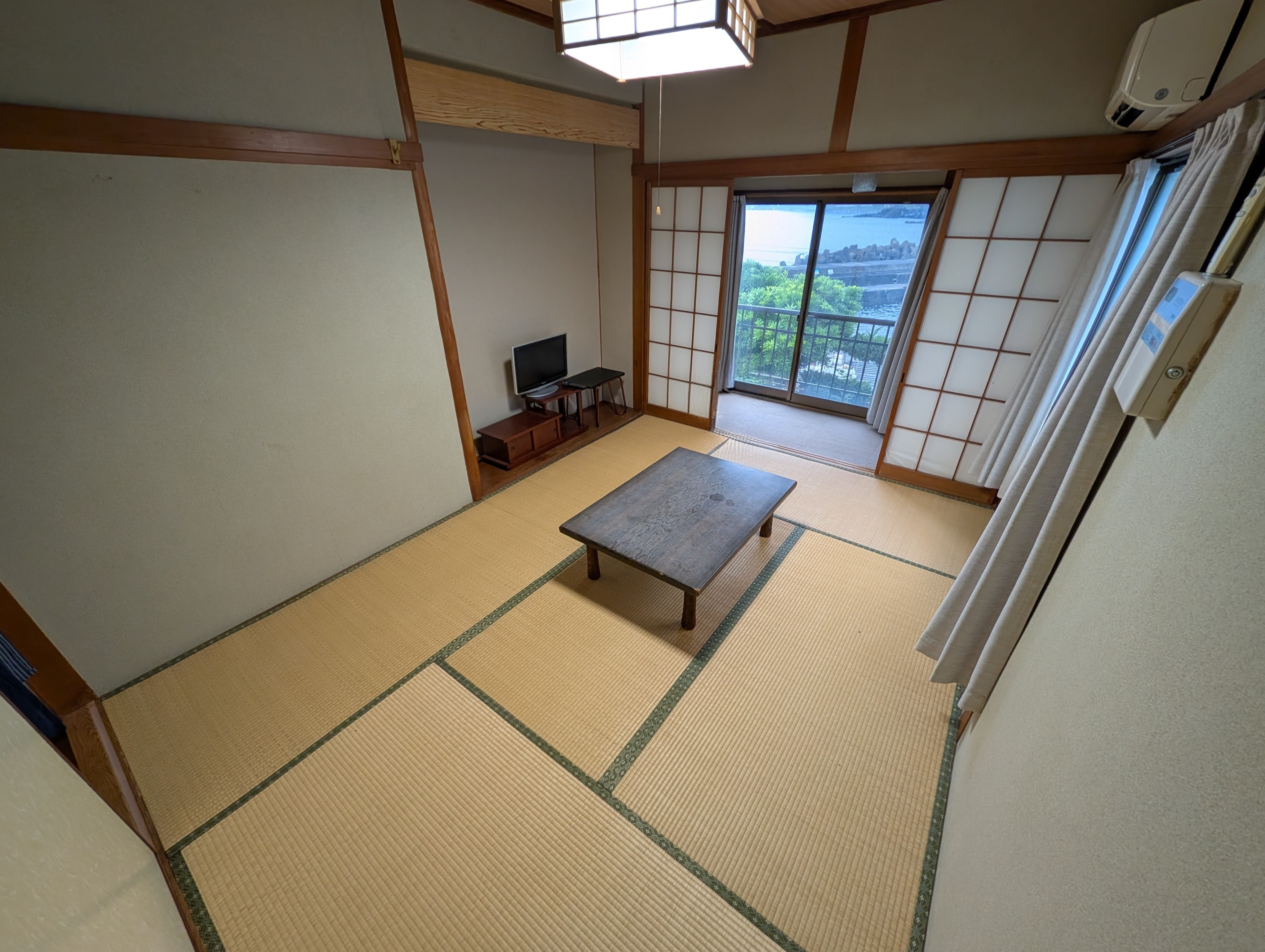 和室6畳