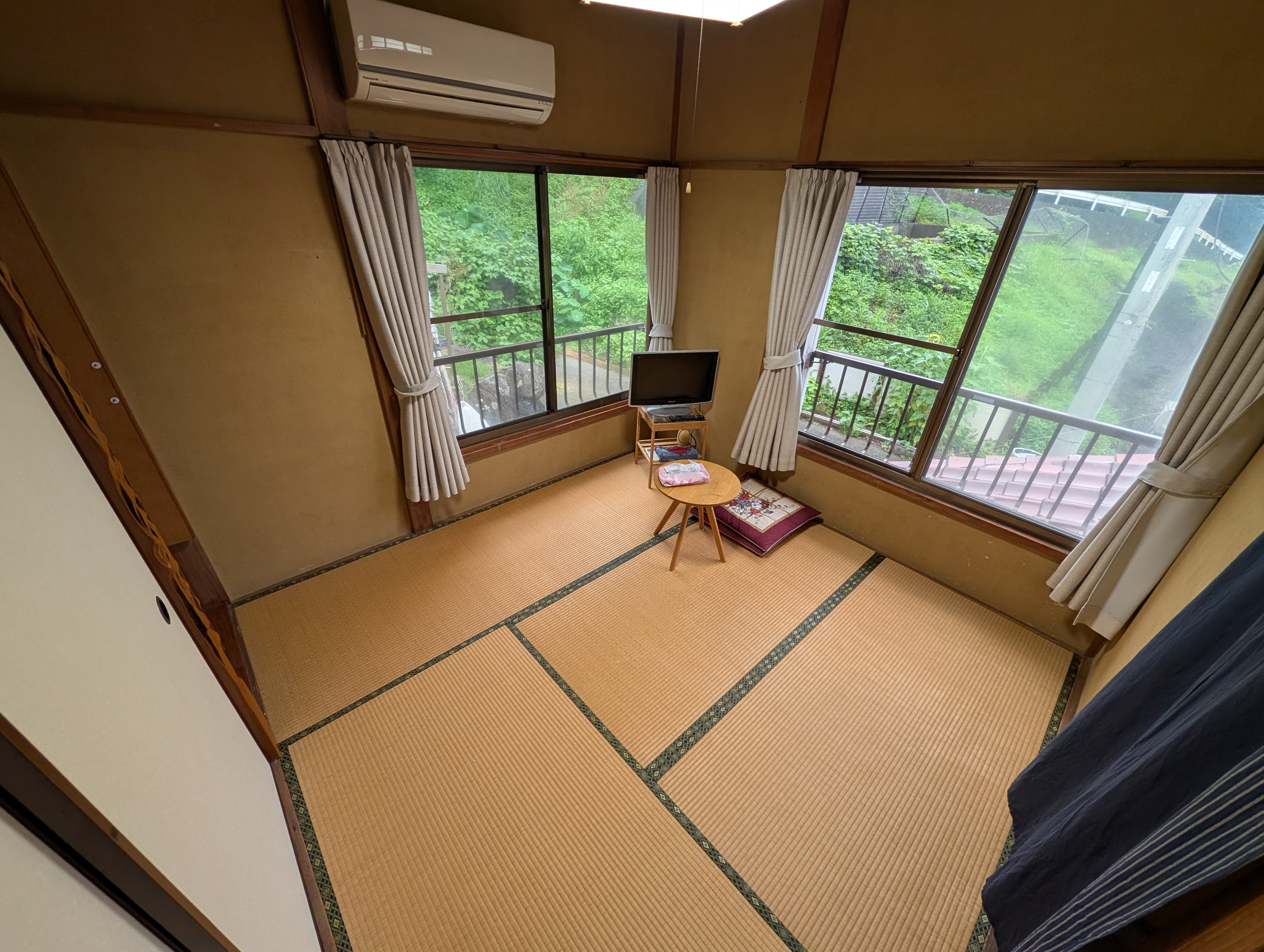 和室4.5畳
